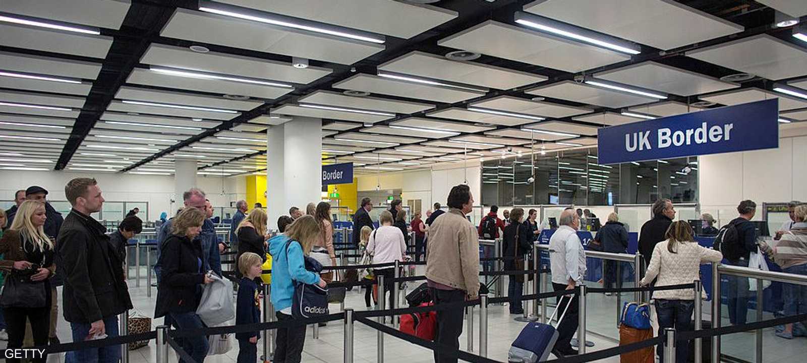 الهدف من الفيزا جذب أفضل العلماء لبريطانيا