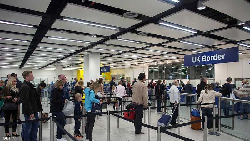 الهدف من الفيزا جذب أفضل العلماء لبريطانيا