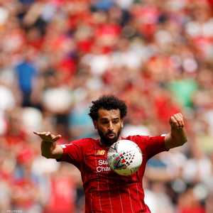 صلاح تعرض لوقائع عنصرية من قبل