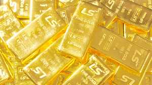 يشهد الذهب إقبالا جديدا على الشراء باعتباره ملاذا آمنا.