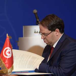 الشاهد يعد من أبرز المرشحين في سباق الرئاسة