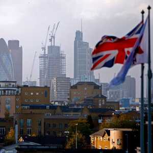 الحكومة البريطانية لا تتوقع ركودا