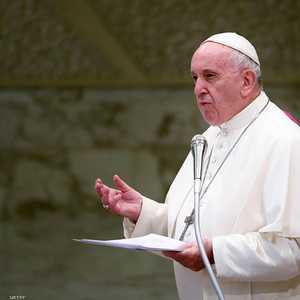 البابا فرنسيس: الاتجاهات السيادية تنم عن تصرف انغلاقي