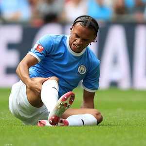 سانيه سيخضع لعملية