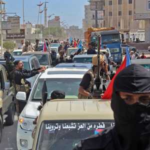 الأمم المتحدة أعربت عن قلقها إزاء العمليات القتالية