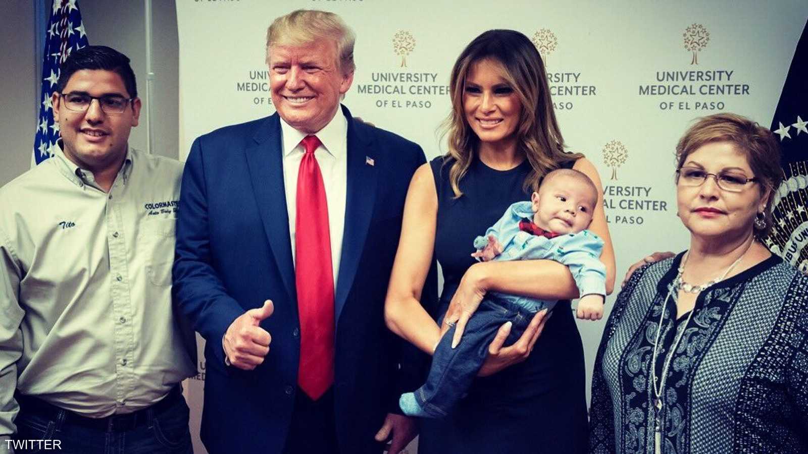 الصورة التي أثارت الجدل