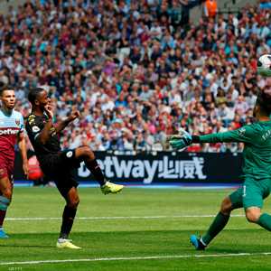 سيتي استفاد من تدخلات حكم الفيديو المساعد