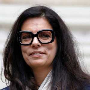 سيدة الأعمال الفرنسية، فرانسواز بيتينكورت ميريس