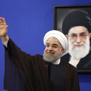 الصراع بين المرشد والرئاسة بلغ أشده في إيران