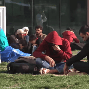 تركيا تواصل الترحيل القسري للاجئين السوريين