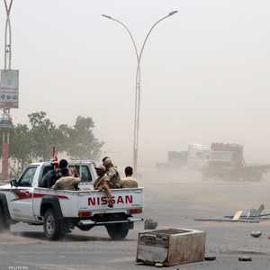 عدن تعود إلى الهدوء