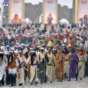 موسم الطائف