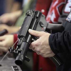 تشير إحصاءات إلى أن ضحايا الأسلحة بأميركا 33 ألف شخص سنويا