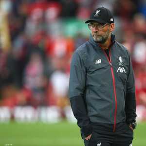 المدرب الألماني يورغن كلوب