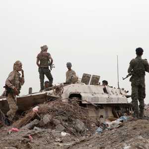 وقف إطلاق النار تماسك في عدن