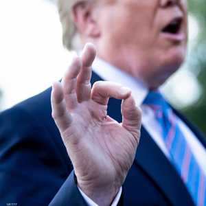 ترامب زعم أن واشنطن تملك صاورخا مشابها لكن الخبراء نفوا ذلك