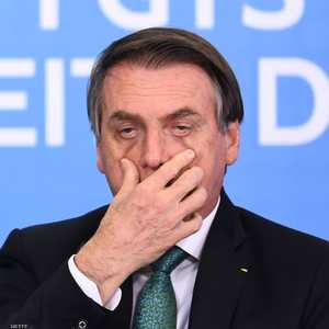 جايير بولسونارو