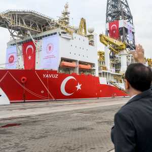 تركيا أرسلت رابع سفينة إلى شرق المتوسط