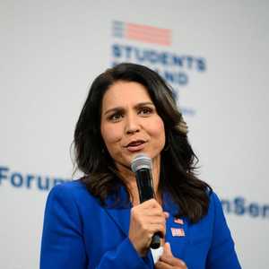 تولسي غابارد