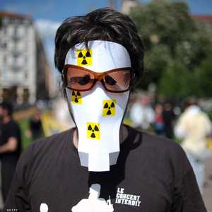 المخاوف من الحوادث النووية تزداد في العالم