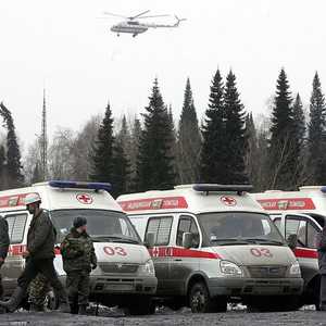 إخلاء السكان جاء بسبب أنشطة عسكرية بحسب الإعلام الروسي