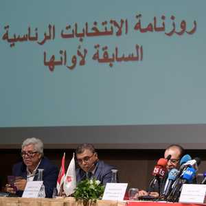 الانتخابات المبكرة ستجرى في 15 من سبتمبر