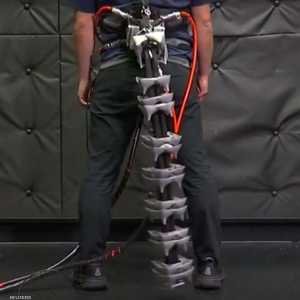 الذيل سيساعد المسنين على حفظ اتزانهم