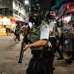 الولايات المتحدة تدعو بكين لاحرتام الحكم الذاتي في هونغ كونغ