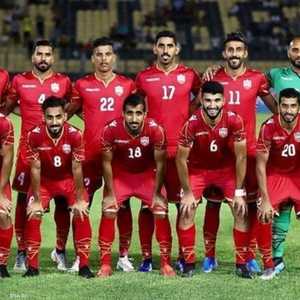 منتخب البحرين