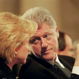 يعد بيل كلينتون من أصدقاء إبيستين.