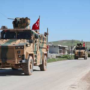 تركيا تسعى لإعادة توطين العرب في مناطق ذات أغلبية كردية.