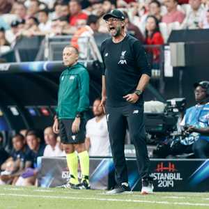 كلوب لم يكن سعيدا باحتساب ضربة جزاء لصالح تشلسي.