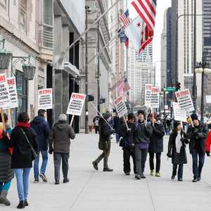 التفاوت الشديد في الأجور يثير جدلا في الولايات المتحدة