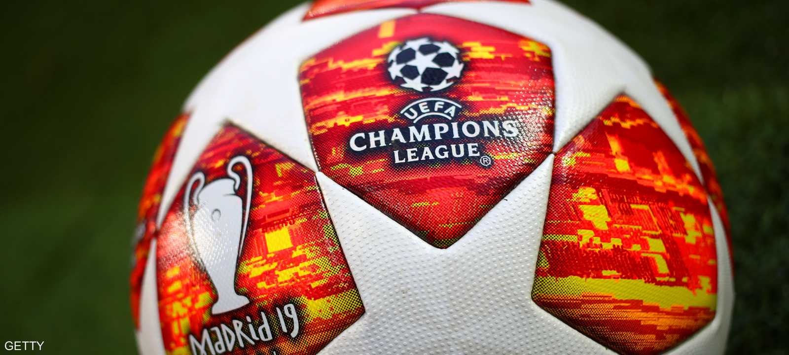 أداء اللاعبين في دوري أبطال أوروبا يؤثر على اختيارات اليويفا