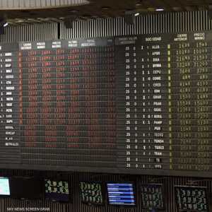 الأرجنتين.. هبوط الأسهم والعملة بأسوأ وتيرة