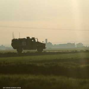 المنطقة الآمنة نتاج اتفاق أميركي تركي