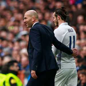 أتى ذلك بعد أن اعتبر زيدان أن رحيله سيكون "جيدا"