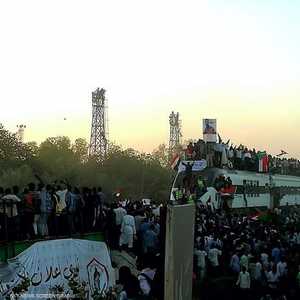 قطار عطبرة.. قوة دافعة في احتجاجات السودان