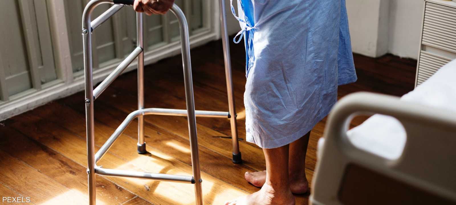 بعض الأمراض يمكن أن يكون سببها بنقص الحديد