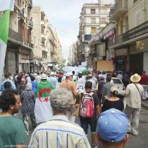 المجتمع المدني الجزائري يندد بالتآمر القطري