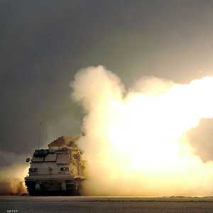 أرشيفية.. الصاروخ سيجنب الجيش الأميركي الأضرار الجانبية