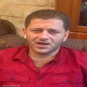 صاحب المطعم السوري (فيسبوك)