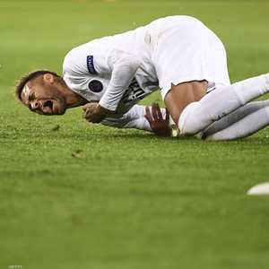 تكررت إصابة مشط القدم عند نيمار فهل قدمه رقيقة؟