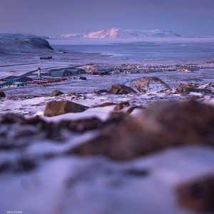 غرينلاند.. أكبر جزيرة في العالم وتتبع للدنمارك