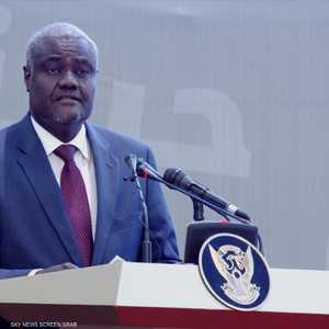 قال فكي "اتفاقكم هذا جاء تعبيرا عن إرادة الشعب السوداني"