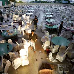 الانفجار وقع مساء السبت في غرب كابل.