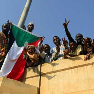 ينهي هذا الاتفاق فصلاً من التاريخ الحديث للسودان.