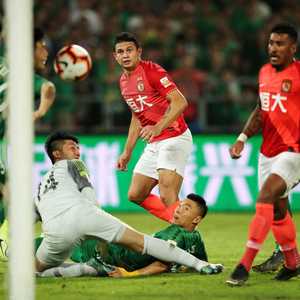 إلكيسون سيلعب مع منتخب الصين