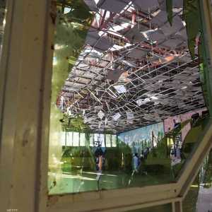 تفجير حفل الزفاف يأفغانستان أسفر عن مقتل 63 شخصا