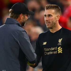 ليفربول لم يضم سوى أدريان خلال الصيف